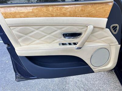 2014 Bentley Flying Spur   - Photo 29 - Boca Raton, FL 33431