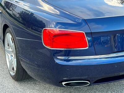 2014 Bentley Flying Spur   - Photo 13 - Boca Raton, FL 33431