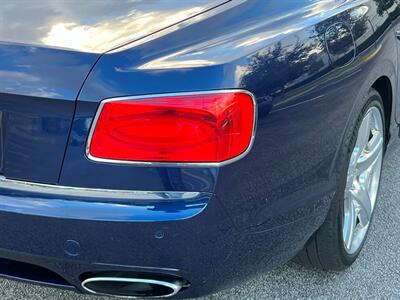 2014 Bentley Flying Spur   - Photo 14 - Boca Raton, FL 33431