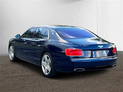 2014 Bentley Flying Spur   - Photo 3 - Boca Raton, FL 33431