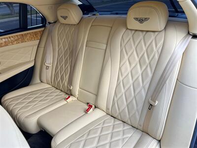 2014 Bentley Flying Spur   - Photo 25 - Boca Raton, FL 33431