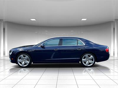 2014 Bentley Flying Spur   - Photo 2 - Boca Raton, FL 33431