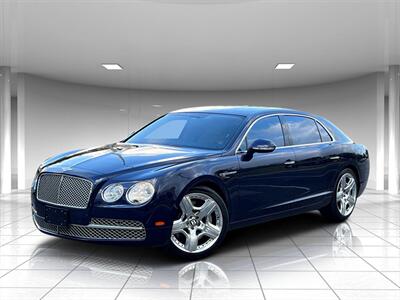 2014 Bentley Flying Spur   - Photo 1 - Boca Raton, FL 33431