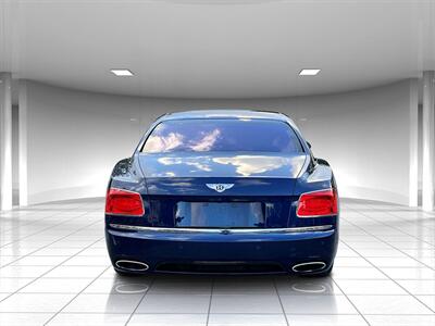 2014 Bentley Flying Spur   - Photo 4 - Boca Raton, FL 33431