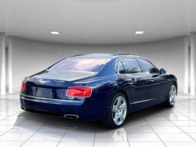 2014 Bentley Flying Spur   - Photo 5 - Boca Raton, FL 33431