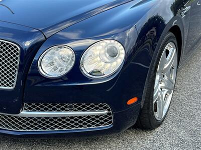 2014 Bentley Flying Spur   - Photo 10 - Boca Raton, FL 33431