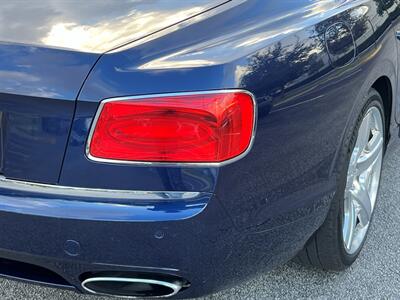 2014 Bentley Flying Spur   - Photo 14 - Boca Raton, FL 33431