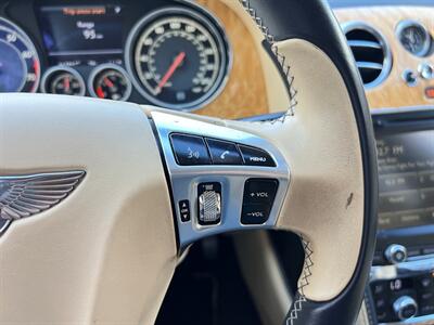 2014 Bentley Flying Spur   - Photo 34 - Boca Raton, FL 33431