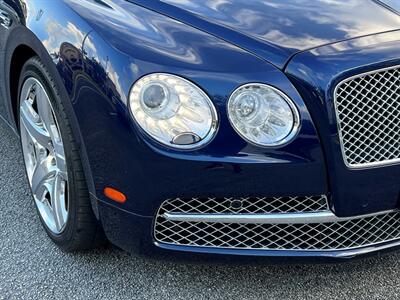 2014 Bentley Flying Spur   - Photo 9 - Boca Raton, FL 33431