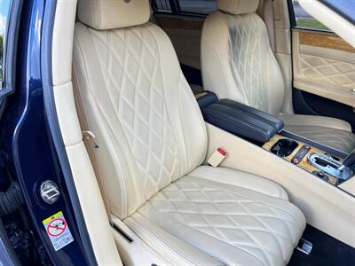 2014 Bentley Flying Spur   - Photo 18 - Boca Raton, FL 33431