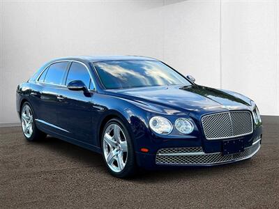 2014 Bentley Flying Spur   - Photo 7 - Boca Raton, FL 33431