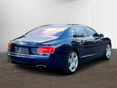 2014 Bentley Flying Spur   - Photo 5 - Boca Raton, FL 33431