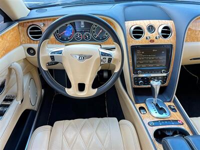 2014 Bentley Flying Spur   - Photo 27 - Boca Raton, FL 33431