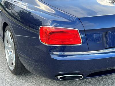 2014 Bentley Flying Spur   - Photo 13 - Boca Raton, FL 33431