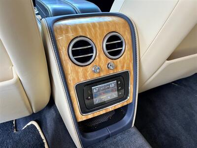 2014 Bentley Flying Spur   - Photo 26 - Boca Raton, FL 33431