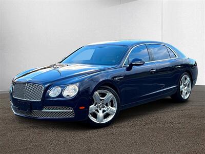 2014 Bentley Flying Spur   - Photo 1 - Boca Raton, FL 33431