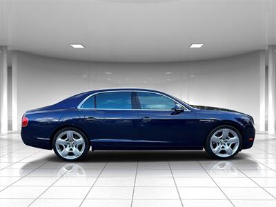 2014 Bentley Flying Spur   - Photo 6 - Boca Raton, FL 33431