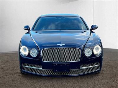 2014 Bentley Flying Spur   - Photo 8 - Boca Raton, FL 33431