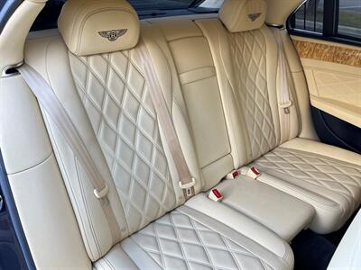 2014 Bentley Flying Spur   - Photo 21 - Boca Raton, FL 33431