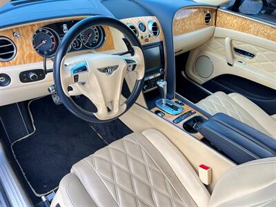 2014 Bentley Flying Spur   - Photo 31 - Boca Raton, FL 33431