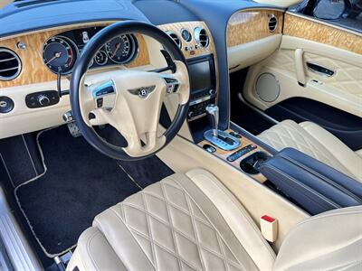 2014 Bentley Flying Spur   - Photo 31 - Boca Raton, FL 33431