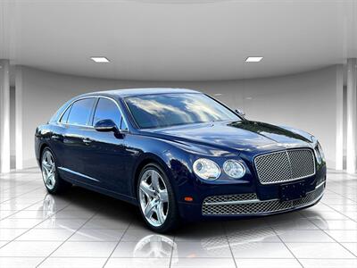 2014 Bentley Flying Spur   - Photo 7 - Boca Raton, FL 33431