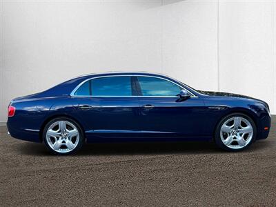 2014 Bentley Flying Spur   - Photo 6 - Boca Raton, FL 33431