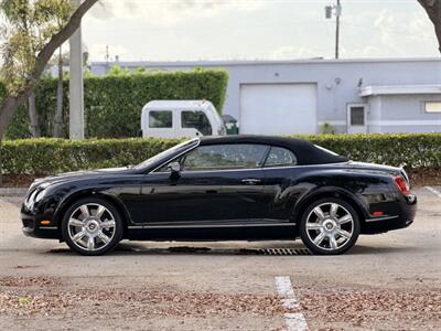 2008 Bentley Continental GT   - Photo 4 - Boca Raton, FL 33431