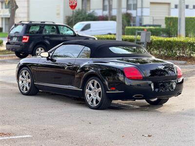 2008 Bentley Continental GT   - Photo 7 - Boca Raton, FL 33431