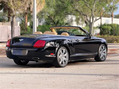 2008 Bentley Continental GT   - Photo 45 - Boca Raton, FL 33431