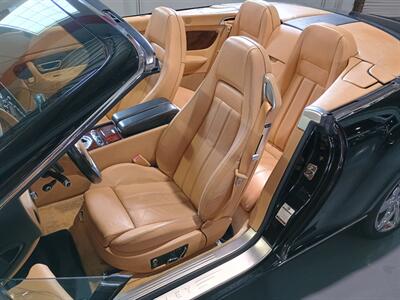 2008 Bentley Continental GT   - Photo 15 - Boca Raton, FL 33431