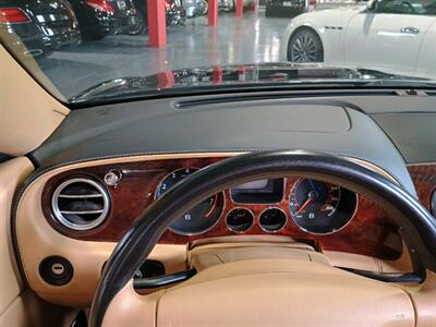 2008 Bentley Continental GT   - Photo 20 - Boca Raton, FL 33431