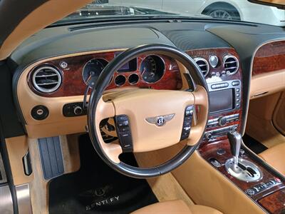 2008 Bentley Continental GT   - Photo 18 - Boca Raton, FL 33431