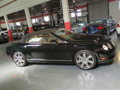2008 Bentley Continental GT   - Photo 44 - Boca Raton, FL 33431