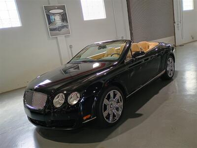 2008 Bentley Continental GT   - Photo 1 - Boca Raton, FL 33431