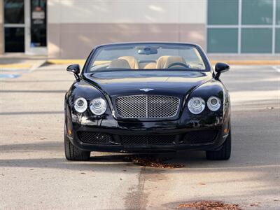 2008 Bentley Continental GT   - Photo 40 - Boca Raton, FL 33431
