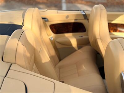 2008 Bentley Continental GT   - Photo 21 - Boca Raton, FL 33431