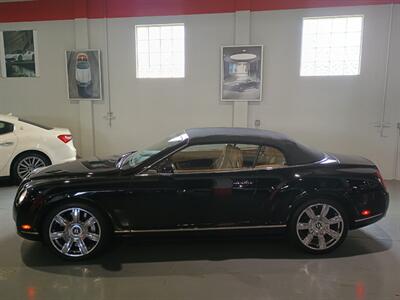2008 Bentley Continental GT   - Photo 43 - Boca Raton, FL 33431