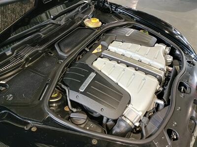 2008 Bentley Continental GT   - Photo 36 - Boca Raton, FL 33431