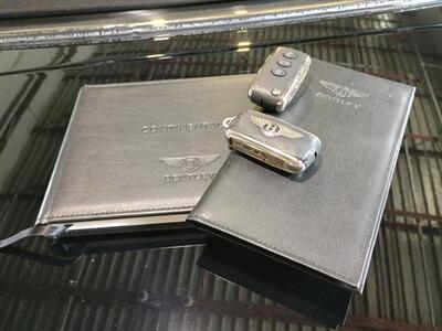 2008 Bentley Continental GT   - Photo 54 - Boca Raton, FL 33431