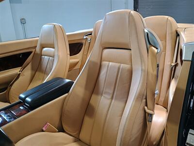 2008 Bentley Continental GT   - Photo 17 - Boca Raton, FL 33431