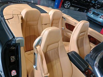 2008 Bentley Continental GT   - Photo 32 - Boca Raton, FL 33431