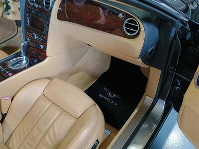 2008 Bentley Continental GT   - Photo 34 - Boca Raton, FL 33431