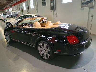 2008 Bentley Continental GT   - Photo 3 - Boca Raton, FL 33431