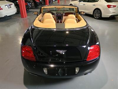 2008 Bentley Continental GT   - Photo 5 - Boca Raton, FL 33431