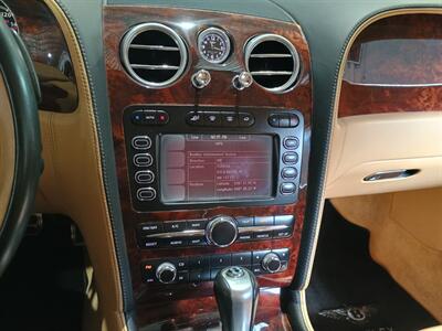 2008 Bentley Continental GT   - Photo 23 - Boca Raton, FL 33431