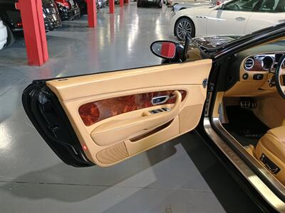 2008 Bentley Continental GT   - Photo 13 - Boca Raton, FL 33431
