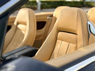 2008 Bentley Continental GT   - Photo 29 - Boca Raton, FL 33431