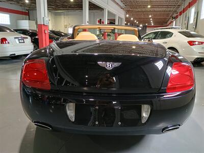 2008 Bentley Continental GT   - Photo 4 - Boca Raton, FL 33431