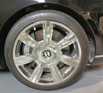 2008 Bentley Continental GT   - Photo 53 - Boca Raton, FL 33431